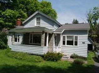7133 Main St, Hinckley, NY 13352