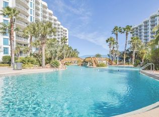 4207 Indian Bayou Trl #1-2803-1, Destin, FL 32541