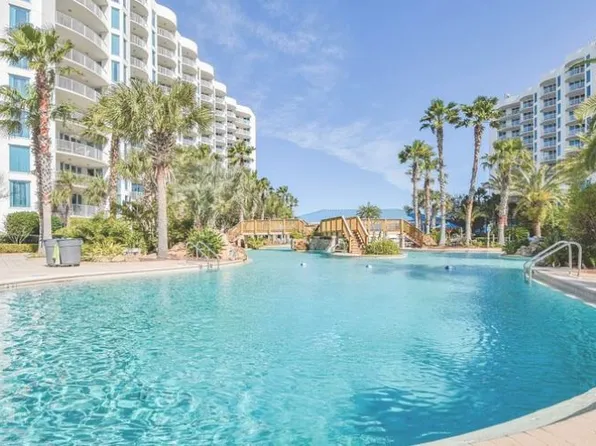 4207 Indian Bayou Trl #1-2803-1, Destin, FL 32541