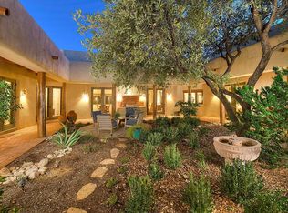 12600 E Fort Lowell Rd, Tucson, AZ 85749