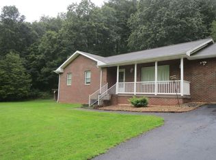 6678 Parker Hollow Rd, Baker, WV 26801