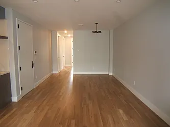 Rented by Evergreen Apartments BK