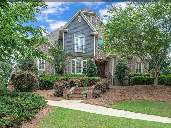 1076 Greystone Cove Dr, Birmingham, AL 35242