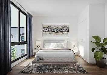 Rented by Abba Realty Associates INC