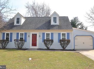 307 Partridge Dr, Lititz, PA 17543