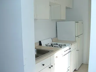 Rented by Buchbinder & Warren