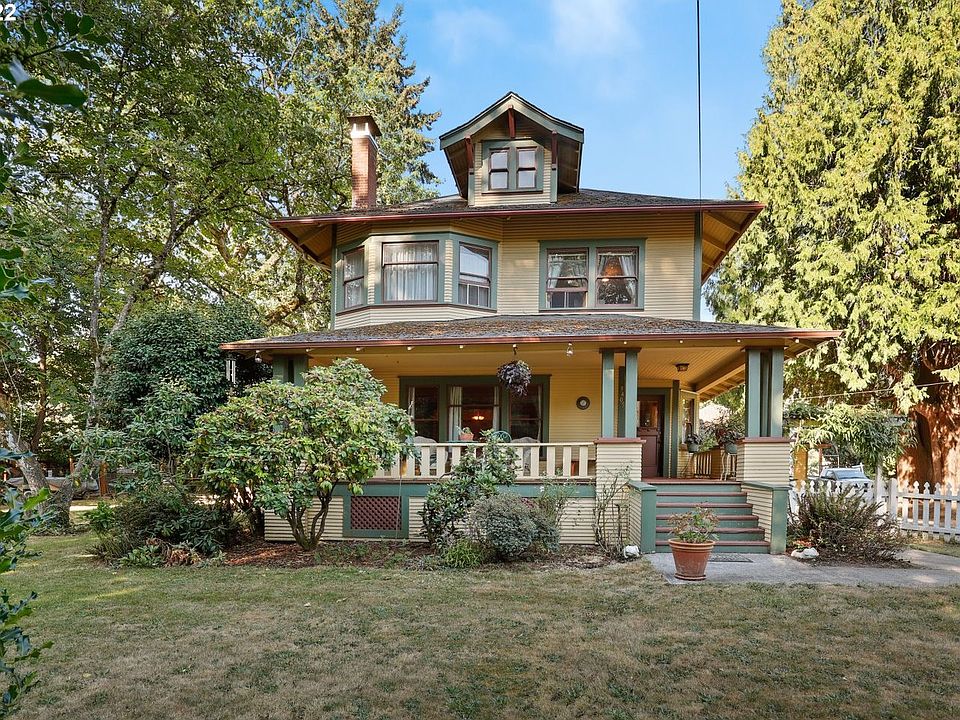 9405 SE 42nd Ave, Milwaukie, OR 97222 MLS 22066068 Zillow