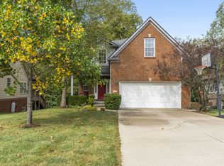 101 Hidden Paddock Ln, Georgetown, KY 40324