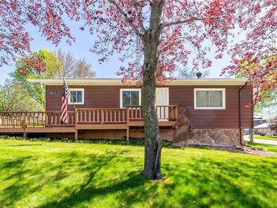 201 Thomas Street, Cornell, WI, 54732