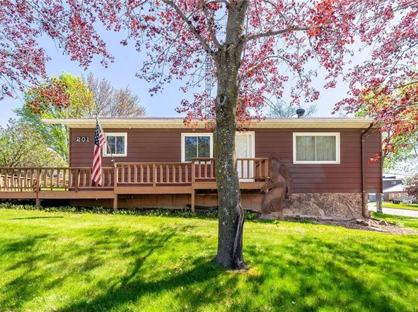 201 Thomas Street, Cornell, WI 54732