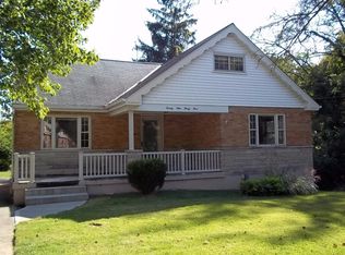 2934 Woodrow Ave, Cincinnati, OH 45211