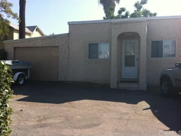 25087 Redlands Blvd, Loma Linda, CA 92354