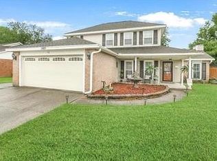 1927 Wyndemere Dr, Slidell, LA 70461
