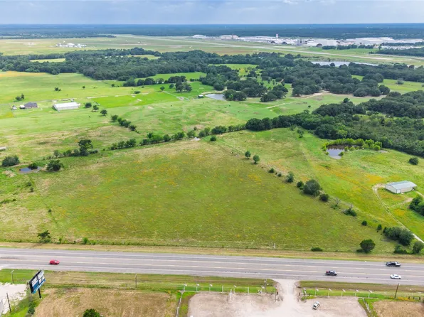 6.65 Acres Hwy #69, Greenville, TX 75402