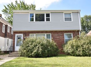 2909 N 60th St #2909, Milwaukee, WI 53210