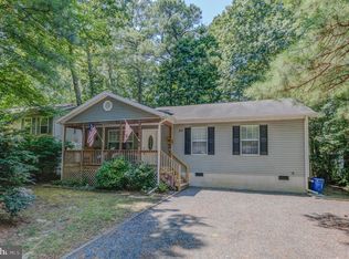 20 Camelot Cir, Ocean Pines, MD 21811