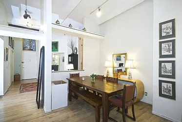 Sold by Flat Iron Real Estate