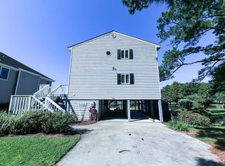 216 Soundward Ln, Hertford, NC 27944