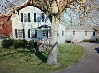 40 Bennett St, Taunton, MA 02780
