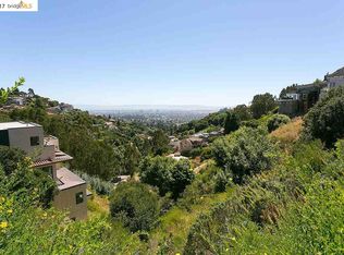 570 Gravatt Dr, Berkeley, CA 94705