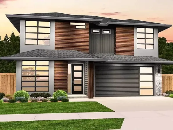 The Arlo: Build On Your Lot Plan, Midwest Illinois: Build On Your Lot