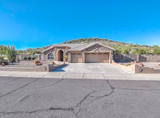 24818 N 62nd Ave, Glendale, AZ 85310