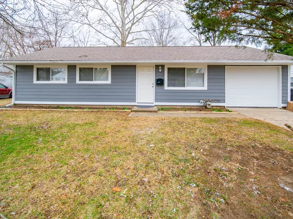 3201 Voigt Dr, Indianapolis, IN 46224