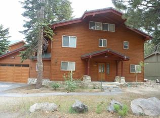 156 Kelley Rd, Mammoth Lakes, CA 93546