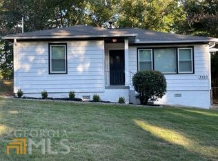 3120 Forrest Hills Dr, Hapeville, GA 30354
