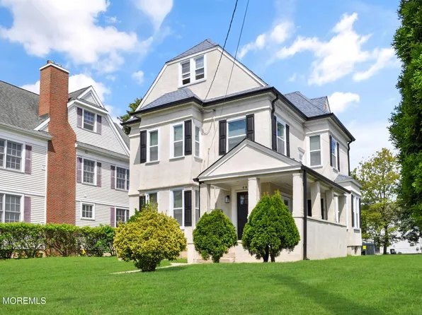 44 Drs James Parker Boulevard, Red Bank, NJ 07701