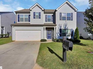 408 Kindletree Way, Simpsonville, SC 29680