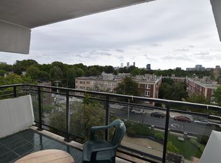 60 Babcock St APT 63, Brookline, MA 02446