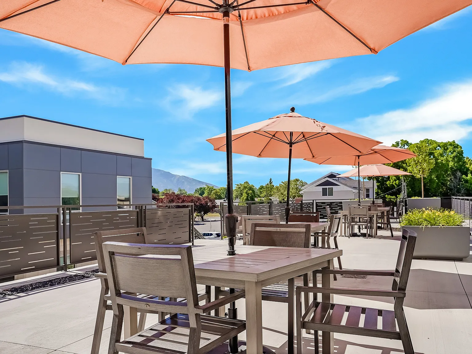 Union Midvale Apartments — Photo 4
