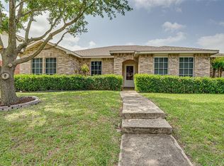 1205 Starpoint Ln, Wylie, TX 75098