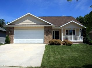 4609 Dream Ln, Madison, WI 53718