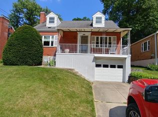 3936 Carrie Ave, Cincinnati, OH