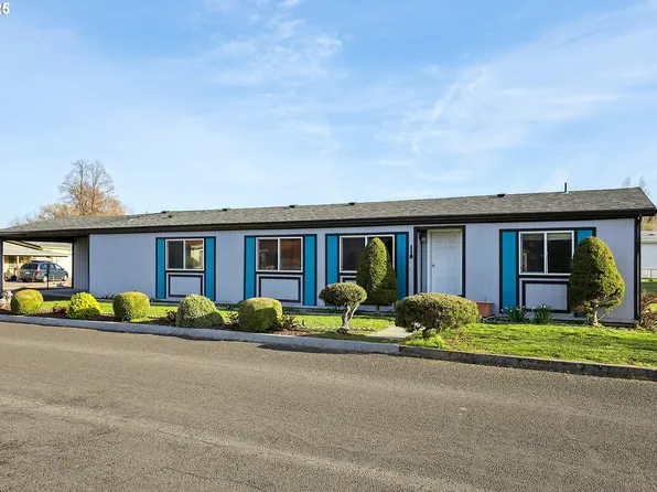 950 Pomona St Unit 118, The Dalles, OR 97058