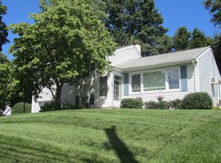 10 Ardmore Dr, Wappingers Falls, NY 12590