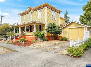 539 5th Ave SW, Albany, OR 97321