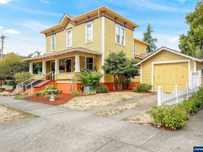 539 5th Ave SW, Albany, OR, 97321