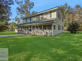 211 Settlement Rd, Jesup, GA 31546