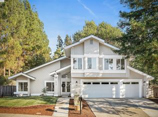 1213 Dutch Mill Dr, Danville, CA 94526