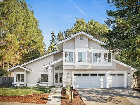 1213 Dutch Mill Dr, Danville, CA 94526