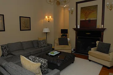 Rented by G. Laurie Cooper