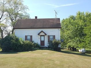 1885 E Flagg Rd, Orwell, OH 44076