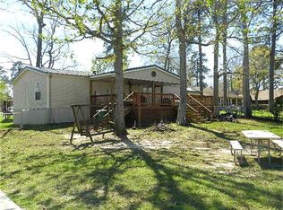 278 Willow Crest Cir, Livingston, TX 77351