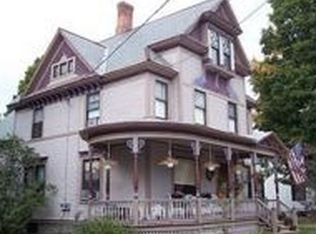 138 N Main St, Fair Haven, VT 05743