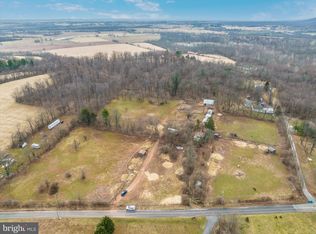 7029 Kellys Store Rd, Thurmont, MD 21788