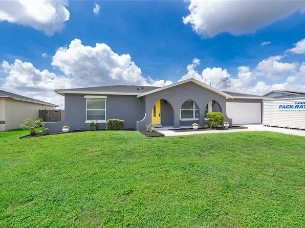 8448 Mattituck Cir, Orlando, FL 32829