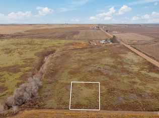 Monte Rd, Parma, ID 83660